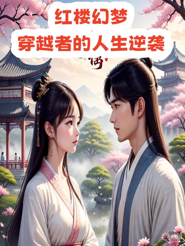 红楼幻梦：穿越者的人生逆袭